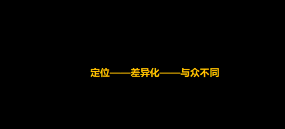 品牌定位，杭州品牌定位公司
