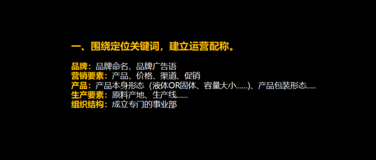 品牌定位公司，杭州品牌定位公司